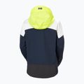 Geacă de ploaie pentru femei Helly Hansen Pier 4.0 navy 11
