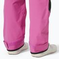 Pantaloni de navigație pentru femei Helly Hansen Pier 4.0 Bib meta pink 5