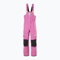 Pantaloni de navigație pentru femei Helly Hansen Pier 4.0 Bib meta pink 6