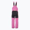 Pantaloni de navigație pentru femei Helly Hansen Pier 4.0 Bib meta pink 7