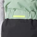 Pantaloni de navigație pentru femei Helly Hansen Pier 4.0 Bib eucalyptus 4