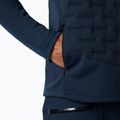 Vestă pentru bărbați Helly Hansen HP Hybrid Stretch Ins navy 5