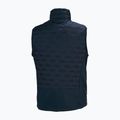 Vestă pentru bărbați Helly Hansen HP Hybrid Stretch Ins navy 8