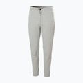 Pantaloni pentru femei Helly Hansen HP Tech Sweat grey/melange 5