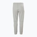 Pantaloni pentru femei Helly Hansen HP Tech Sweat grey/melange 6