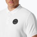 Tricou polo pentru bărbați Helly Hansen Hp Race Polo 2.0 white 3