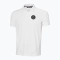 Tricou polo pentru bărbați Helly Hansen Hp Race Polo 2.0 white 5