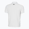 Tricou polo pentru bărbați Helly Hansen Hp Race Polo 2.0 white 6