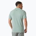 Tricou polo pentru bărbați Helly Hansen Hp Race Polo 2.0 eucalyptus 2