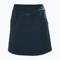 Fustă Helly Hansen Hp Skort navy 7