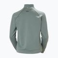 Bluză pentru femei Helly Hansen HP Tech Sweat Half Zip grey cactus 4