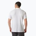 Tricou polo pentru bărbați Helly Hansen Hp 1/2 Zip Polo white 2