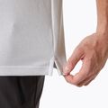 Tricou polo pentru bărbați Helly Hansen Hp 1/2 Zip Polo white 4