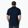 Tricou polo pentru bărbați Helly Hansen Hp 1/2 Zip Polo navy 2