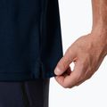 Tricou polo pentru bărbați Helly Hansen Hp 1/2 Zip Polo navy 4