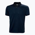 Tricou polo pentru bărbați Helly Hansen Hp 1/2 Zip Polo navy 5
