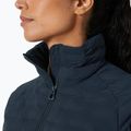 Geacă hibrid pentru femei Helly Hansen HP Hybrid Stretch Insulator navy 3