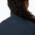 Geacă hibrid pentru femei Helly Hansen HP Hybrid Stretch Insulator navy 4