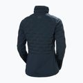 Geacă hibrid pentru femei Helly Hansen HP Hybrid Stretch Insulator navy 8