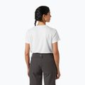 Tricou pentru femei Helly Hansen HH Tech 2.0 white 2