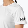 Tricou pentru femei Helly Hansen HH Tech 2.0 white 3