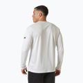 Longsleeve pentru bărbați Helly Hansen HH Tech Crew 2.0 LS white 2
