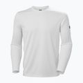 Longsleeve pentru bărbați Helly Hansen HH Tech Crew 2.0 LS white 4