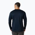 Longsleeve pentru bărbați  Helly Hansen HH Tech Crew 2.0 LS navy 2