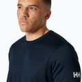 Longsleeve pentru bărbați  Helly Hansen HH Tech Crew 2.0 LS navy 3