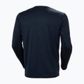 Longsleeve pentru bărbați  Helly Hansen HH Tech Crew 2.0 LS navy 5