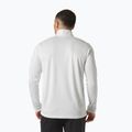 Longsleeve pentru bărbați Helly Hansen HH Tech 1/2 Zip 2.0 white 2