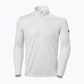 Longsleeve pentru bărbați Helly Hansen HH Tech 1/2 Zip 2.0 white 4