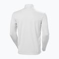 Longsleeve pentru bărbați Helly Hansen HH Tech 1/2 Zip 2.0 white 5