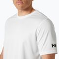 Tricou pentru bărbați Helly Hansen Box T 2.0 white 3