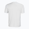 Tricou pentru bărbați Helly Hansen Box T 2.0 white 5