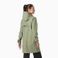 Palton de ploaie pentru femei Helly Hansen Moss Rain Coat lav green 2