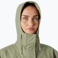 Palton de ploaie pentru femei Helly Hansen Moss Rain Coat lav green 3