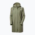 Palton de ploaie pentru femei Helly Hansen Moss Rain Coat lav green 6