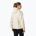 Jachetă de ploaie pentru femei Helly Hansen Vancouver cream 2