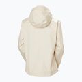Jachetă de ploaie pentru femei Helly Hansen Vancouver cream 7