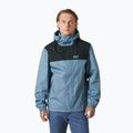 Jachetă de ploaie pentru bărbați Helly Hansen Vancouver washed navy