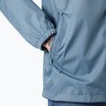 Jachetă de ploaie pentru bărbați Helly Hansen Vancouver washed navy 4