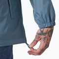 Jachetă de ploaie pentru bărbați Helly Hansen Vancouver washed navy 5