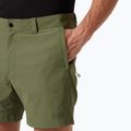 Pantaloni scurți de trekking Helly Hansen Move Quick-Dry 6" lav green 3