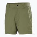 Pantaloni scurți de trekking Helly Hansen Move Quick-Dry 6" lav green 5