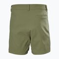 Pantaloni scurți de trekking Helly Hansen Move Quick-Dry 6" lav green 6