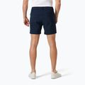 Pantaloni scurți de trekking Helly Hansen Move Quick-Dry 6" navy 2