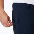 Pantaloni scurți de trekking Helly Hansen Move Quick-Dry 6" navy 3