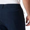 Pantaloni scurți de trekking Helly Hansen Move Quick-Dry 6" navy 4