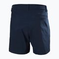 Pantaloni scurți de trekking Helly Hansen Move Quick-Dry 6" navy 6